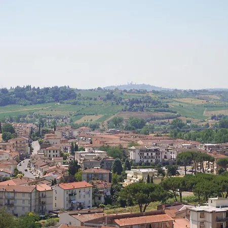 Corte Degli Artisti Appartamento *